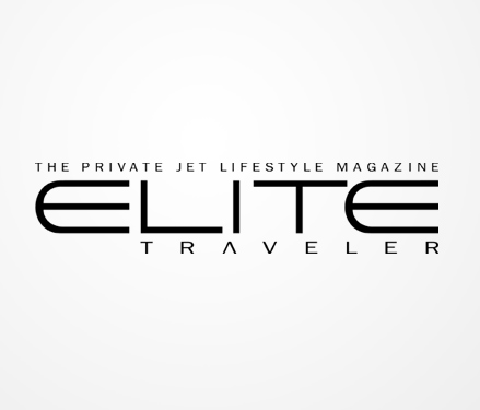 Elite Traveler Magazine